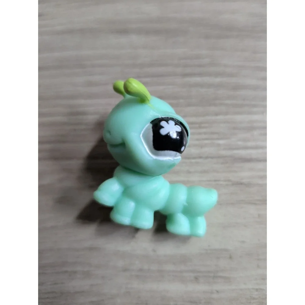Hasbro littlest pet